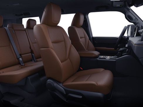 New 2026 Toyota Land Cruiser image 46