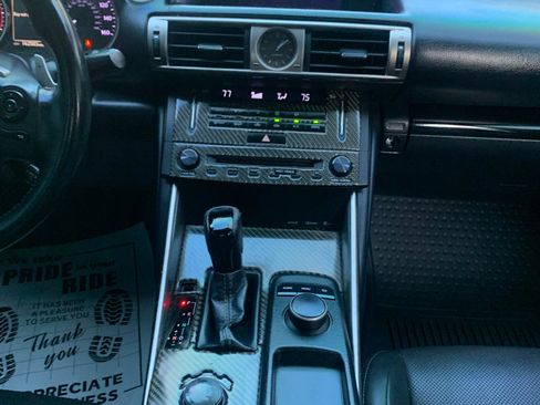 Used 2014 Lexus IS 250 image 11