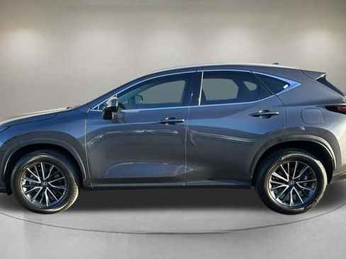Used 2023 Lexus NX 350 AWD image 5