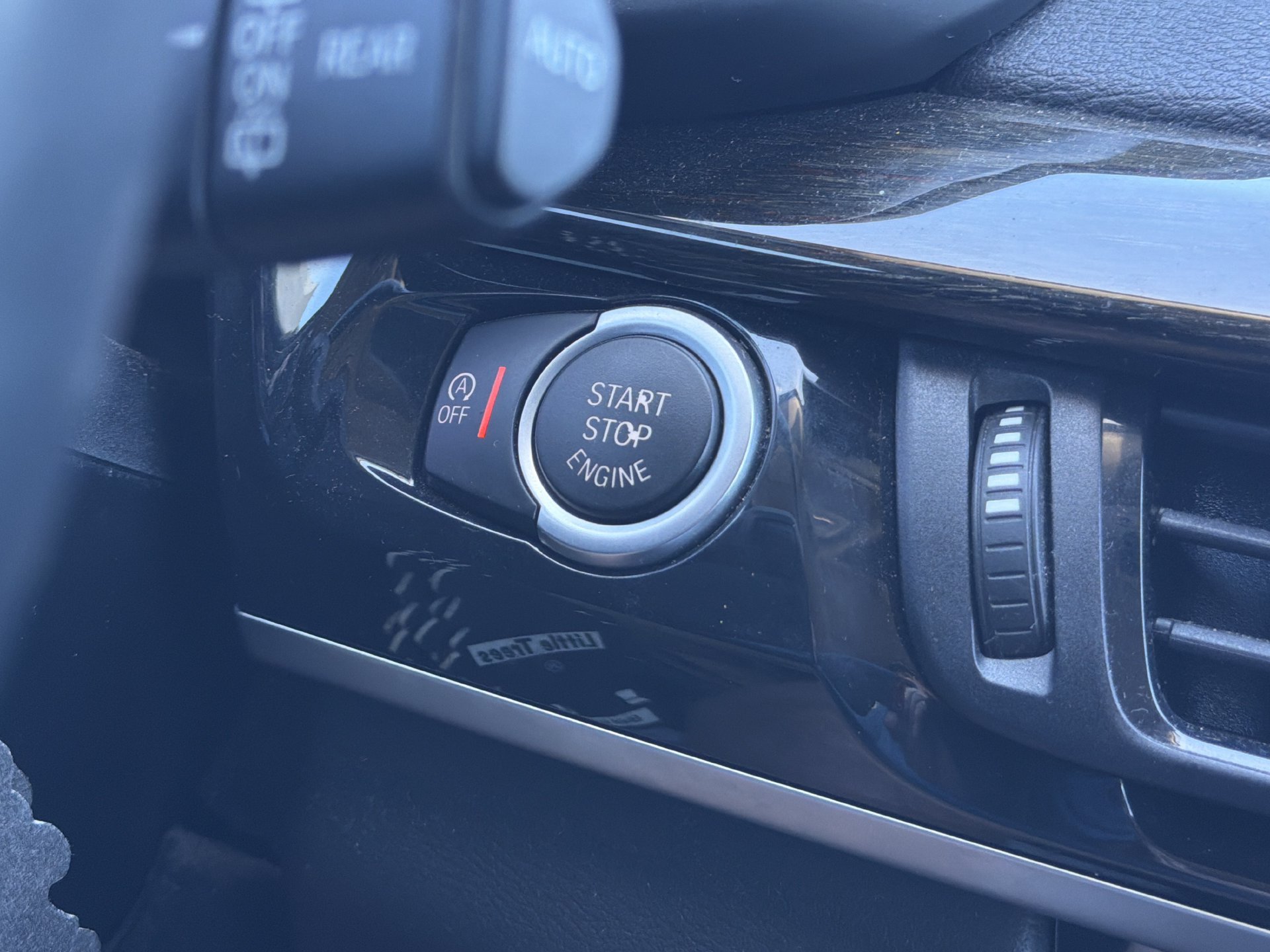 Used 2015 BMW X5 xDrive35d AWD/4WD image 34