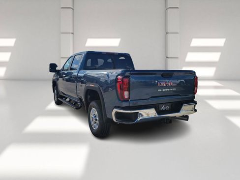 New 2026 GMC Sierra 2500 Pro w/ 1SA Pro Safety Plus Package image 5
