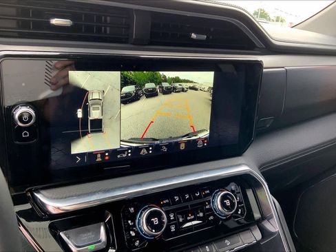 Used 2026 GMC Sierra 1500 Denali AWD/4WD image 28