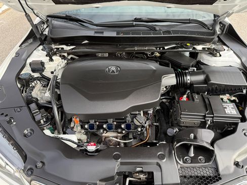 Used 2017 Acura TLX V6 SH-AWD w/ Advance Package image 29