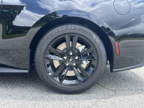 New 2026 Ford Mustang GT RWD image 25