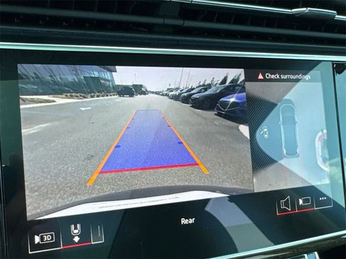 Used 2025 Audi Q7 2.0T Premium Plus image 28