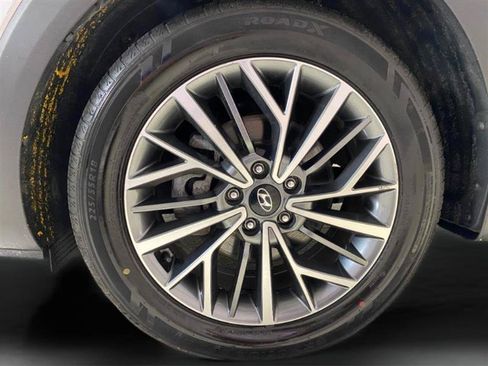 Used 2020 Hyundai Tucson Ultimate AWD/4WD image 27
