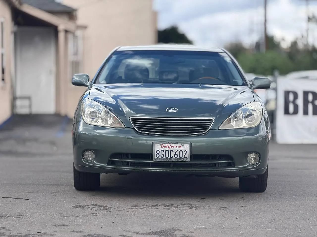 Used 2005 Lexus ES 330 FWD image 4