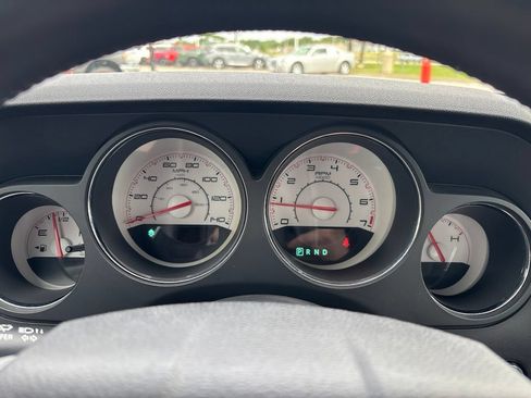 Used 2013 Dodge Challenger SXT w/ Super Sport Group RWD image 2