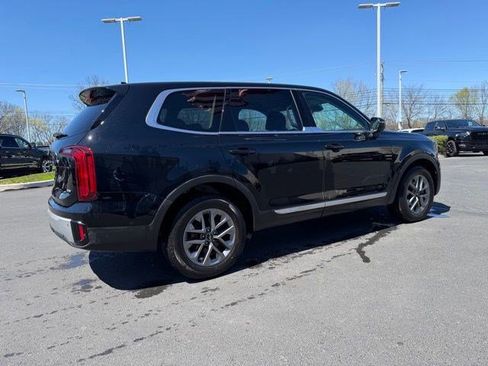 Used 2023 Kia Telluride LX AWD/4WD image 16