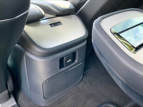 New 2025 Lincoln Navigator L Reserve w/ Jet Appearance Package image 20