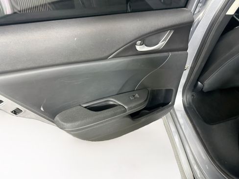 Used 2016 Honda Civic LX image 25