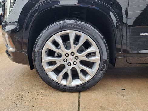 New 2026 GMC Acadia Denali w/ Super Cruise Package AWD/4WD image 61