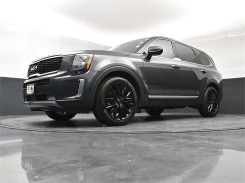 Used 2022 Kia Telluride SX w/ SX Prestige Package image 14