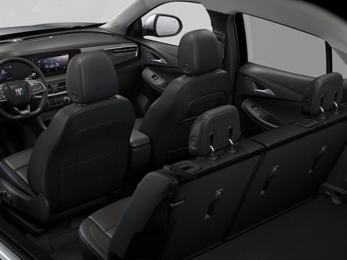 New 2026 Buick Encore GX Sport Touring w/ Advanced Technology Package AWD/4WD image 34