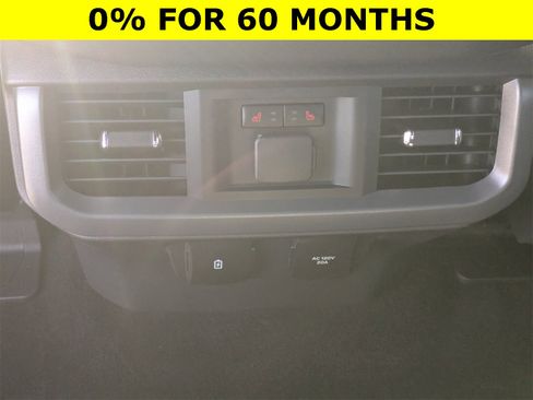 New 2025 Ford F150 Lariat w/ Equipment Group 502A High image 16