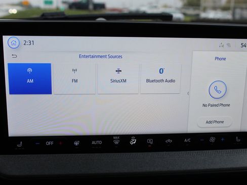 New 2025 Ford Maverick XLT w/ Equipment Group 301A image 27