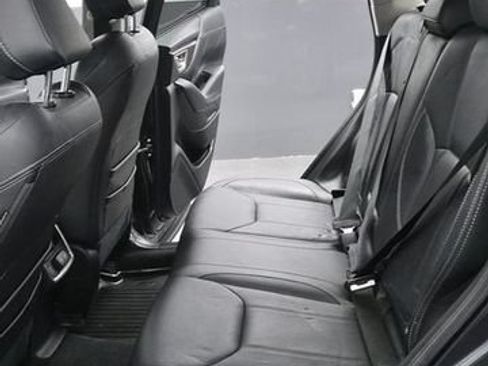 Used 2019 Subaru Forester Limited w/ Popular Package #3 AWD/4WD image 12