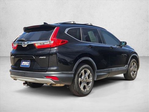 Used 2017 Honda CR-V EX image 5