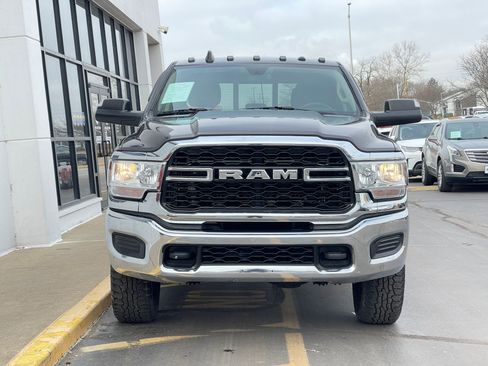 Used 2019 RAM 2500 Tradesman image 8