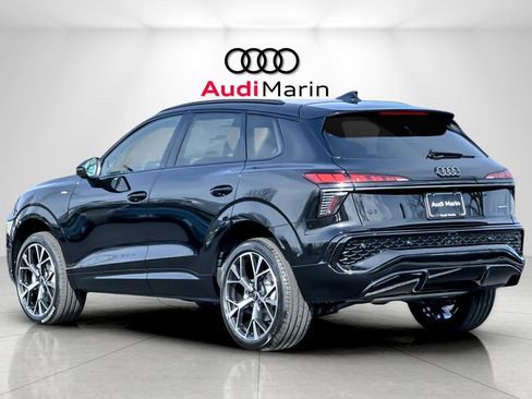 New 2026 Audi Q3 quattro 2.0T image 3