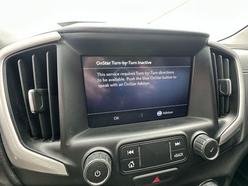 Used 2019 GMC Terrain SLT image 14