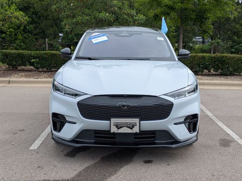 Certified 2023 Ford Mustang Mach-E GT AWD/4WD image 9