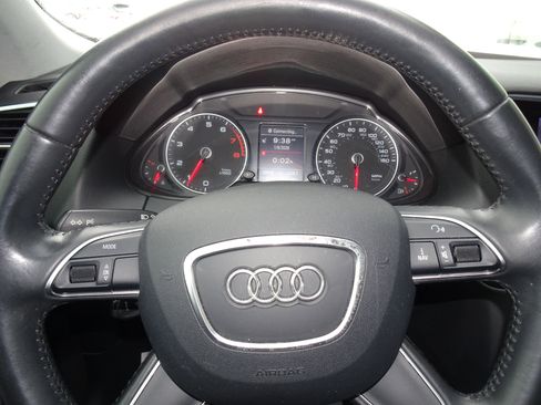 Used 2015 Audi Q5 2.0T Premium Plus w/ Technology Package image 20