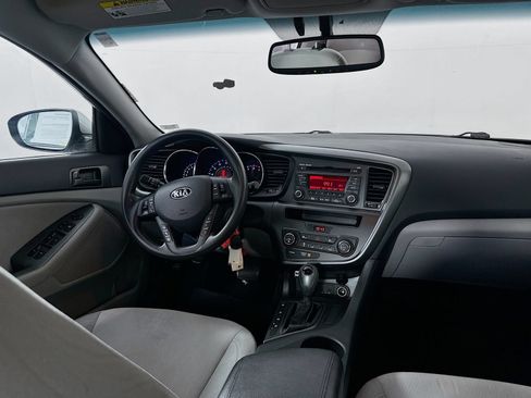 Used 2013 Kia Optima LX w/ Convenience Pkg FWD image 20