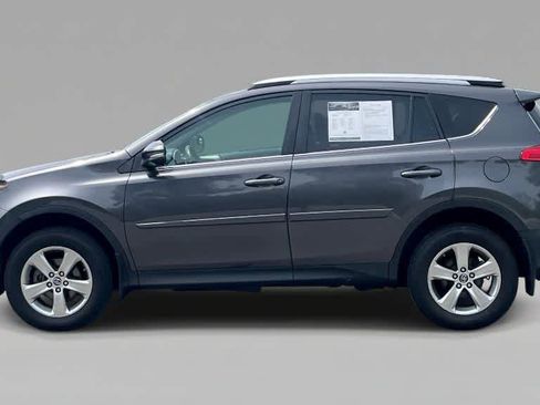 Used 2015 Toyota RAV4 XLE AWD/4WD image 2