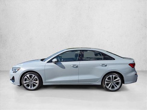 New 2026 Audi A3 2.0T Premium Plus AWD/4WD image 5