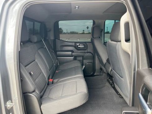 Used 2020 Chevrolet Silverado 1500 LT w/ All-Star Edition image 15