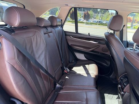 Used 2014 BMW X5 xDrive35i AWD/4WD image 24
