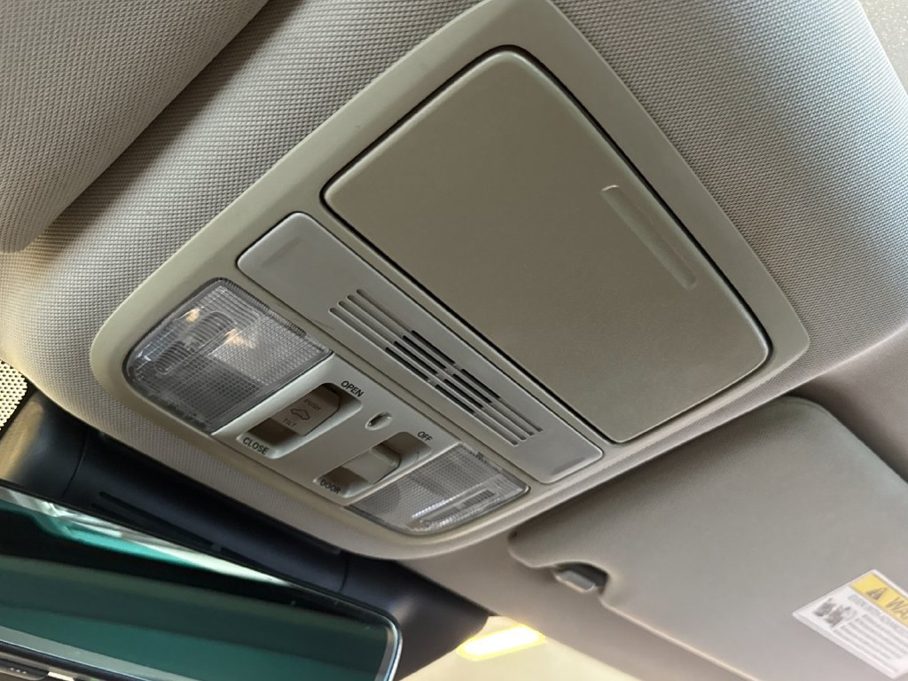 Used 2018 Honda Accord EX-L image 22