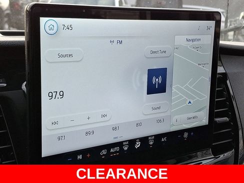 Used 2024 Ford Transit 350 XLT RWD image 19