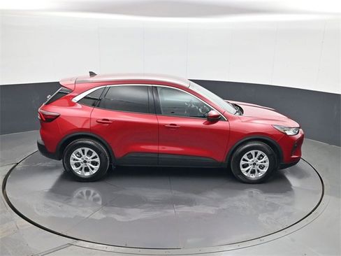 Used 2023 Ford Escape Active w/ Tech Pack #2 image 16