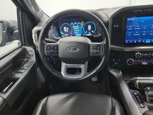 Used 2023 Ford F150 Lariat image 16