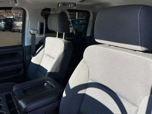 Used 2018 Chevrolet Silverado 1500 LT w/ All Star Edition image 16