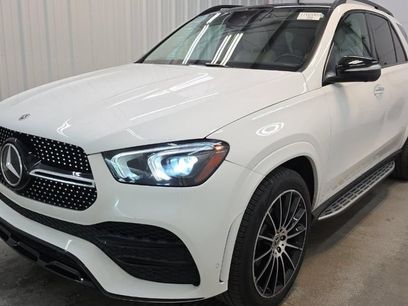 Certified 2024 Mercedes-Benz GLE 450 4MATIC