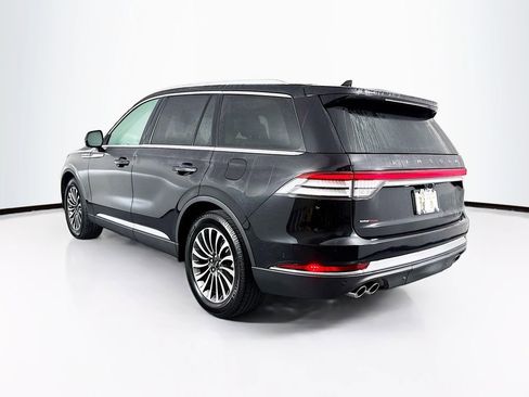 Used 2022 Lincoln Aviator Reserve w/ Equipment Group 201A image 7