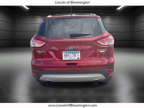 Used 2013 Ford Escape Titanium image 38