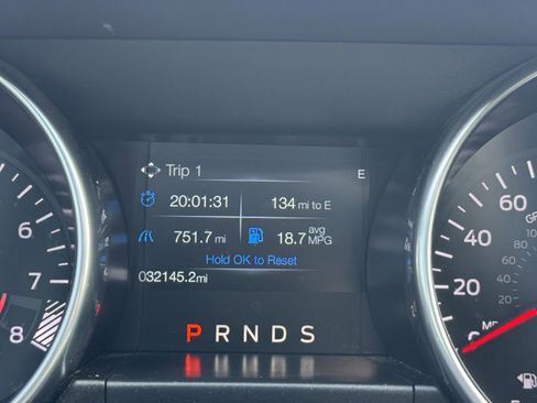 Used 2019 Ford Mustang GT Premium image 10