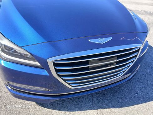 Used 2016 Hyundai Genesis 3.8 w/ Option Group 04 image 23