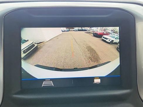 Used 2022 Chevrolet Silverado 2500 Custom w/ Gooseneck/5TH Wheel Package image 25