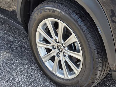 Used 2019 Lexus NX 300 FWD w/ Comfort Package image 8