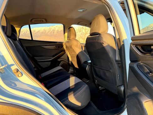 Used 2021 Subaru Crosstrek 2.0i Premium w/ Popular Package #5 image 26