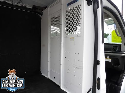 Certified 2024 Ford Transit 250 148 Medium Roof w/ Load Area Protection Package RWD image 35