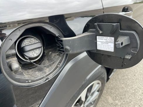 Certified 2024 Subaru Outback Limited image 19