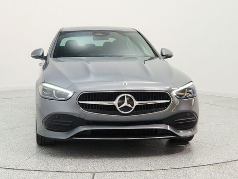 Certified 2024 Mercedes-Benz C 300 Sedan image 2