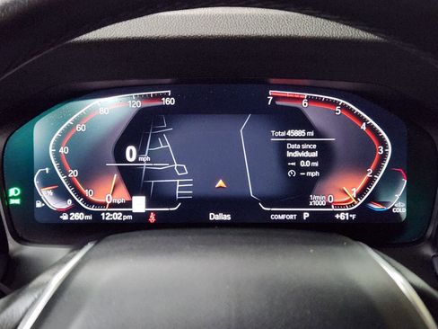 Used 2022 BMW 330i Sedan w/ Driving Assistance Package image 33