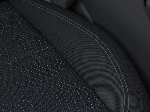 New 2026 Chevrolet Equinox EV LT image 21